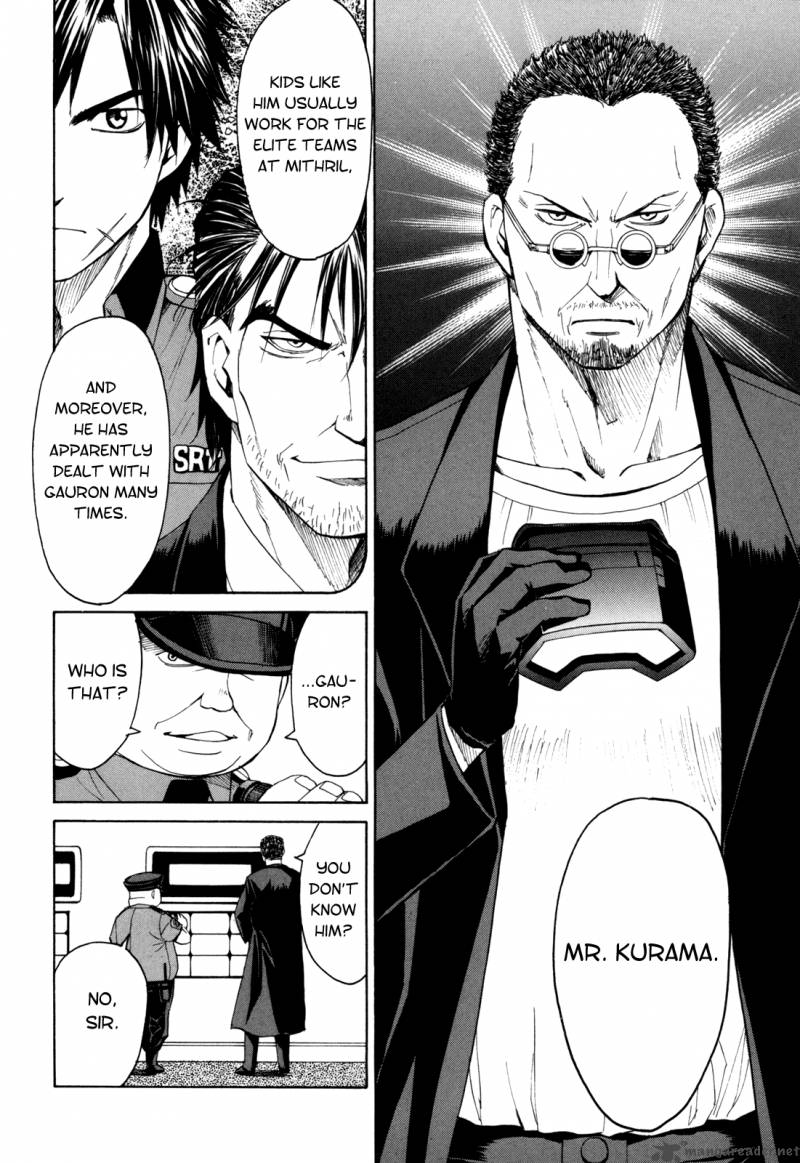 Full Metal Panic Sigma 31 14