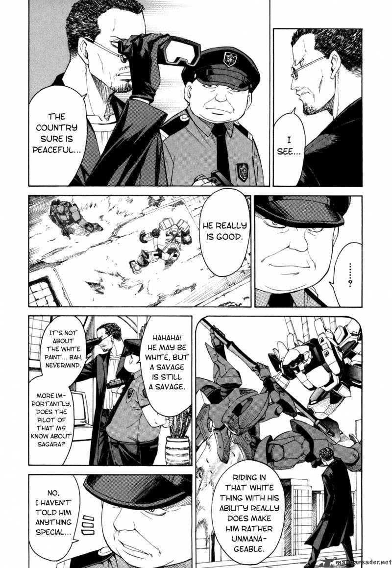 Full Metal Panic Sigma 31 15