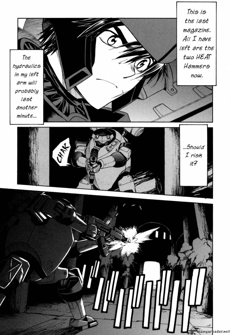 Full Metal Panic Sigma 31 27