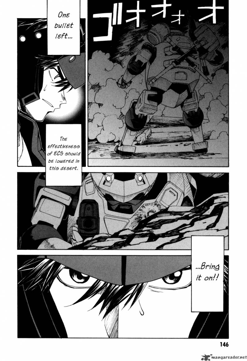 Full Metal Panic Sigma 31 28