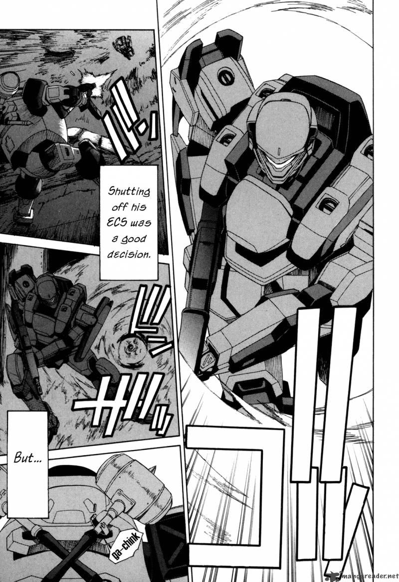 Full Metal Panic Sigma 31 29