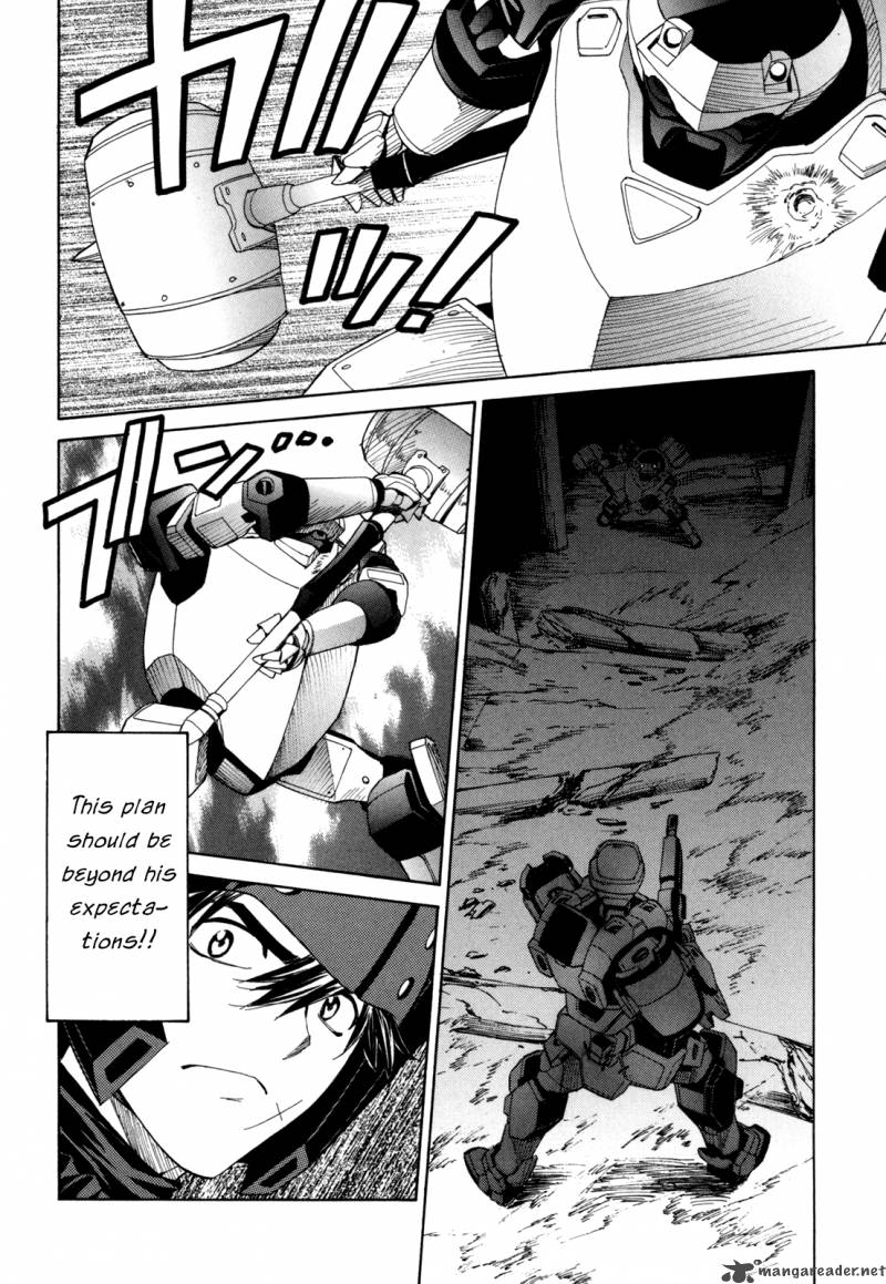 Full Metal Panic Sigma 31 30
