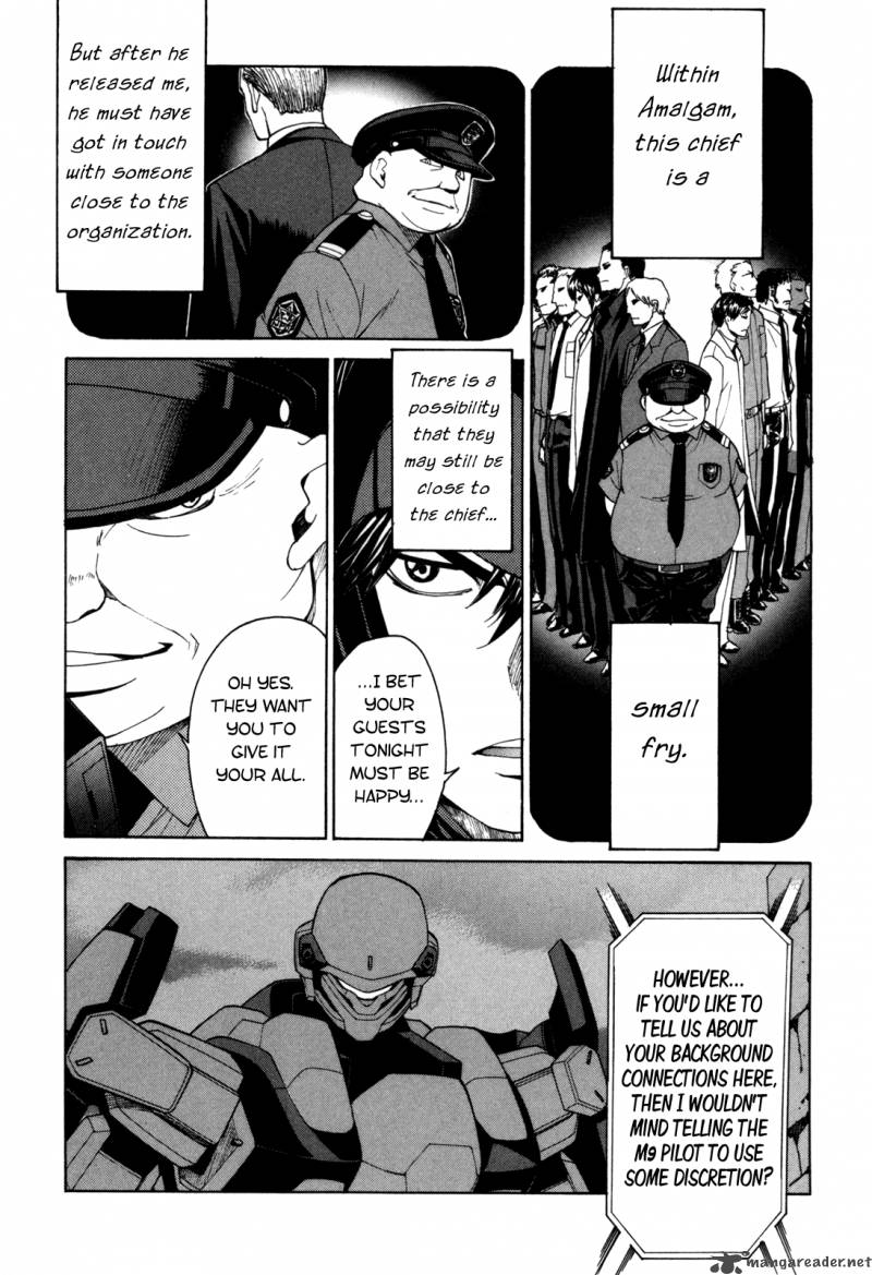 Full Metal Panic Sigma 31 4