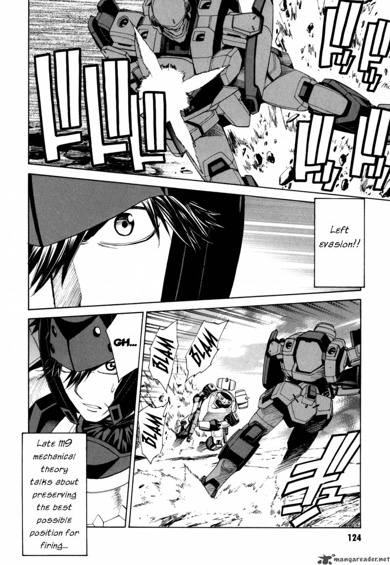 Full Metal Panic Sigma 31 6