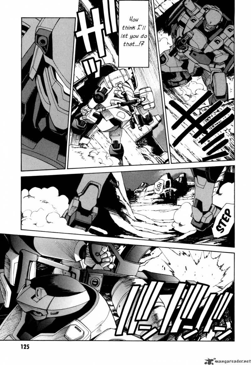 Full Metal Panic Sigma 31 7