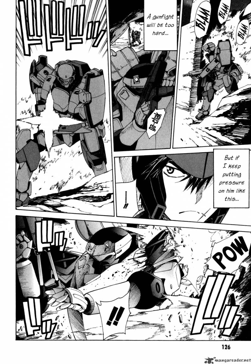 Full Metal Panic Sigma 31 8