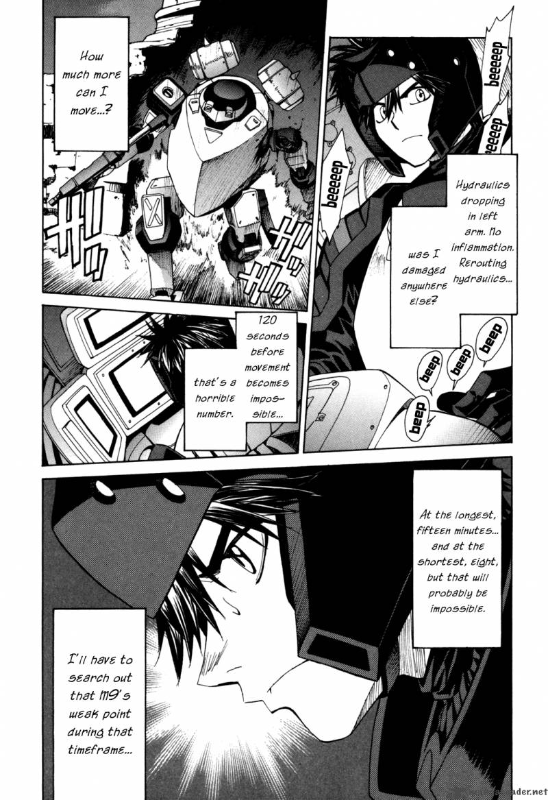 Full Metal Panic Sigma 31 9
