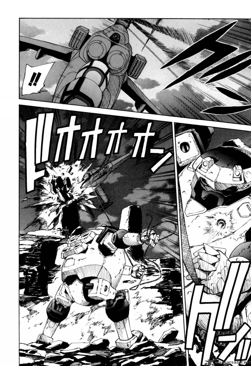 Full Metal Panic Sigma 32 12
