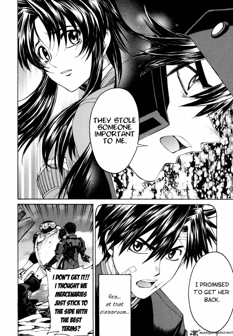 Full Metal Panic Sigma 32 14
