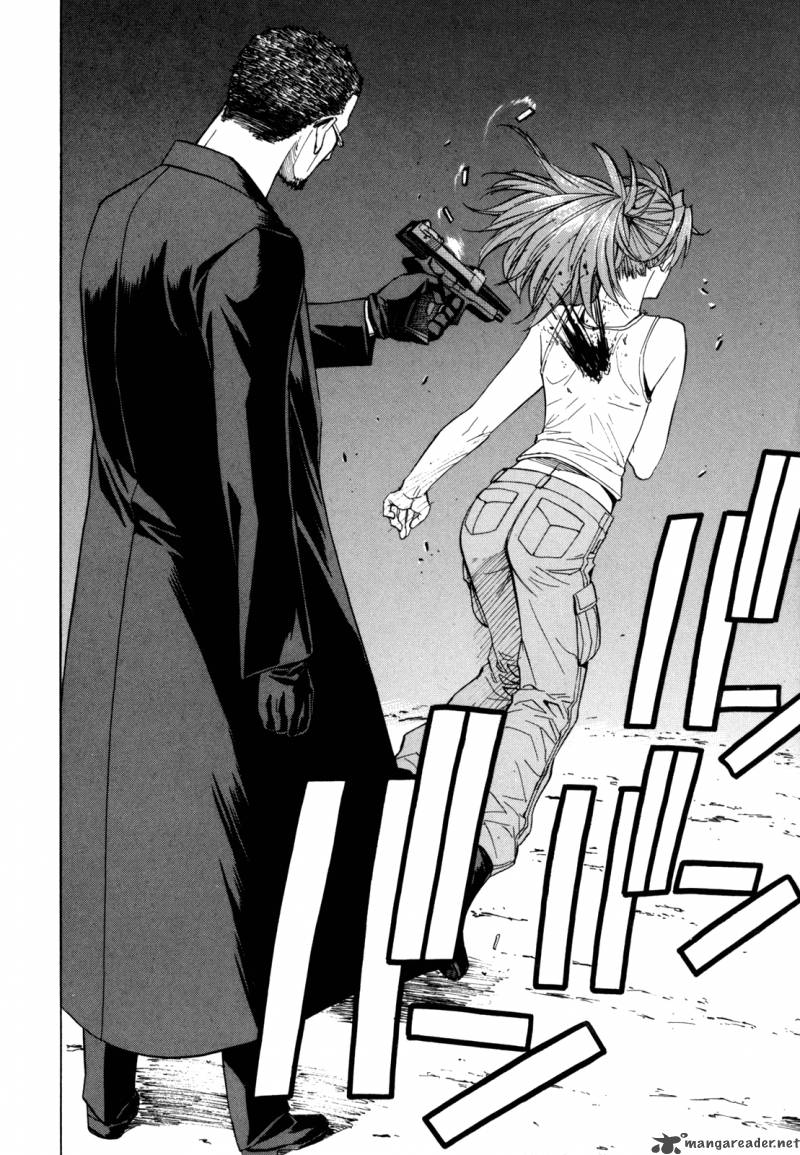 Full Metal Panic Sigma 32 28