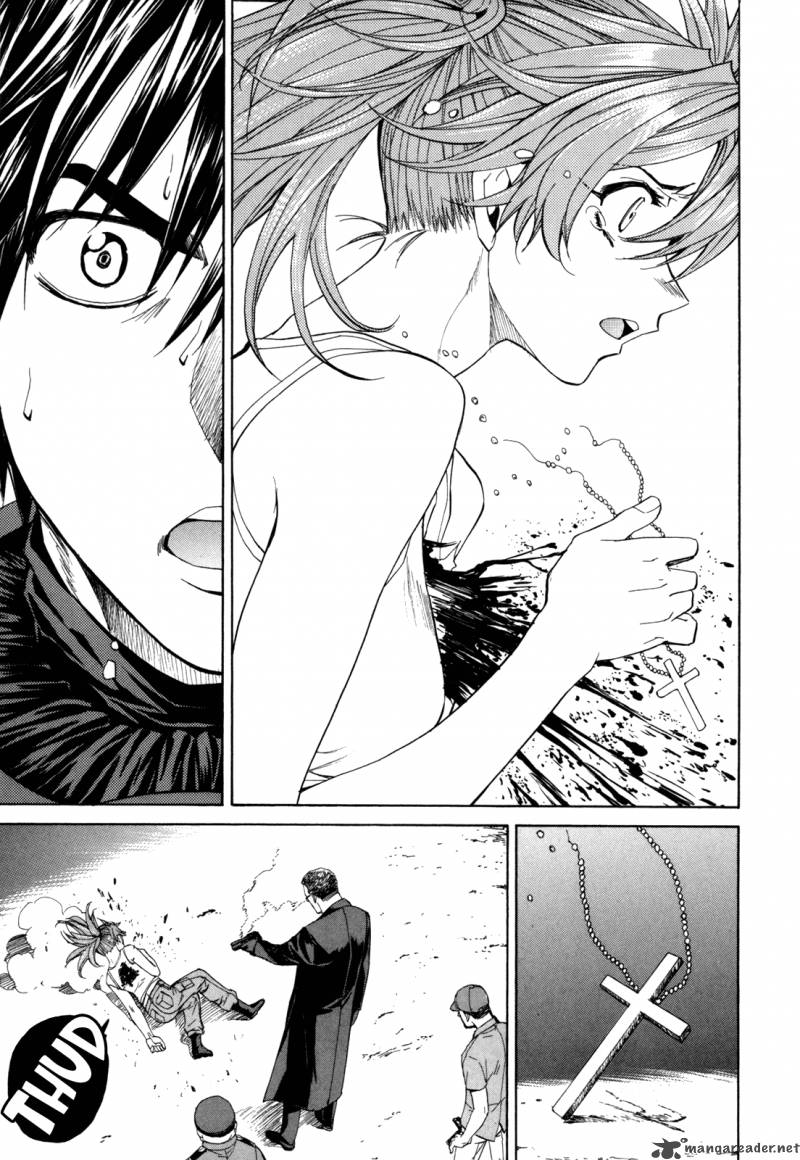 Full Metal Panic Sigma 32 29