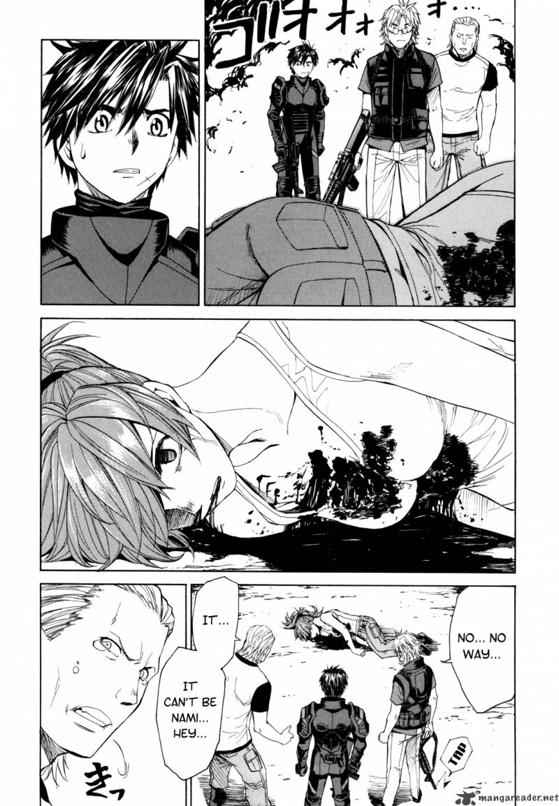 Full Metal Panic Sigma 32 39