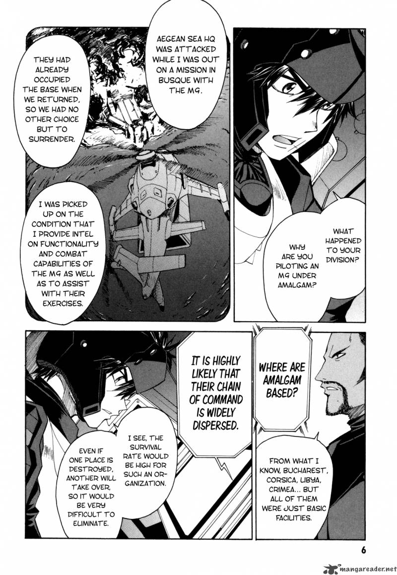 Full Metal Panic Sigma 32 8