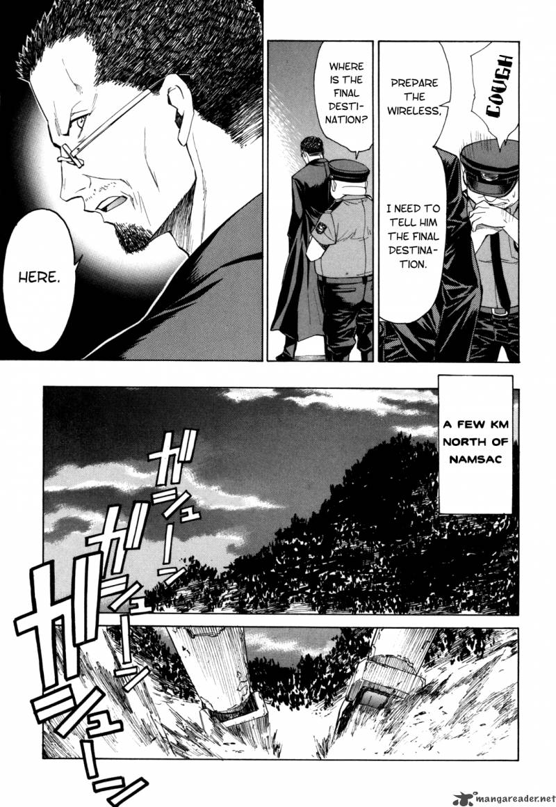 Full Metal Panic Sigma 33 10