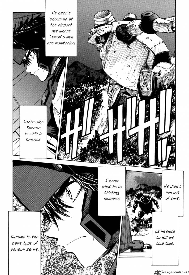 Full Metal Panic Sigma 33 11
