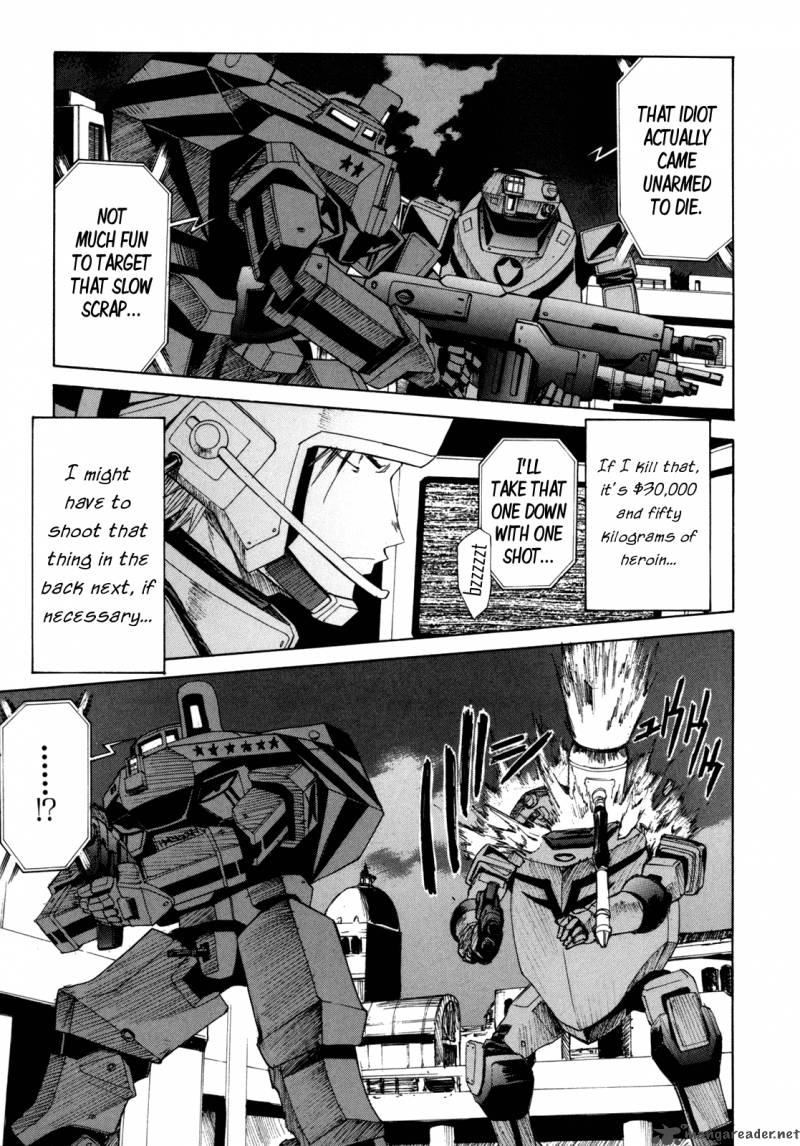 Full Metal Panic Sigma 33 14