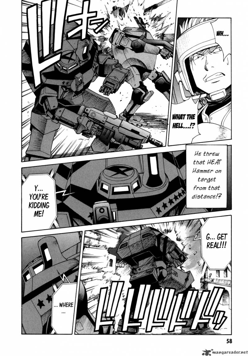 Full Metal Panic Sigma 33 15