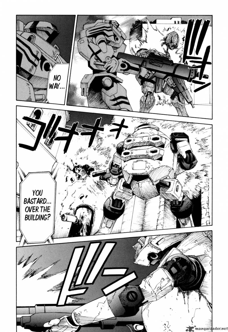 Full Metal Panic Sigma 33 25