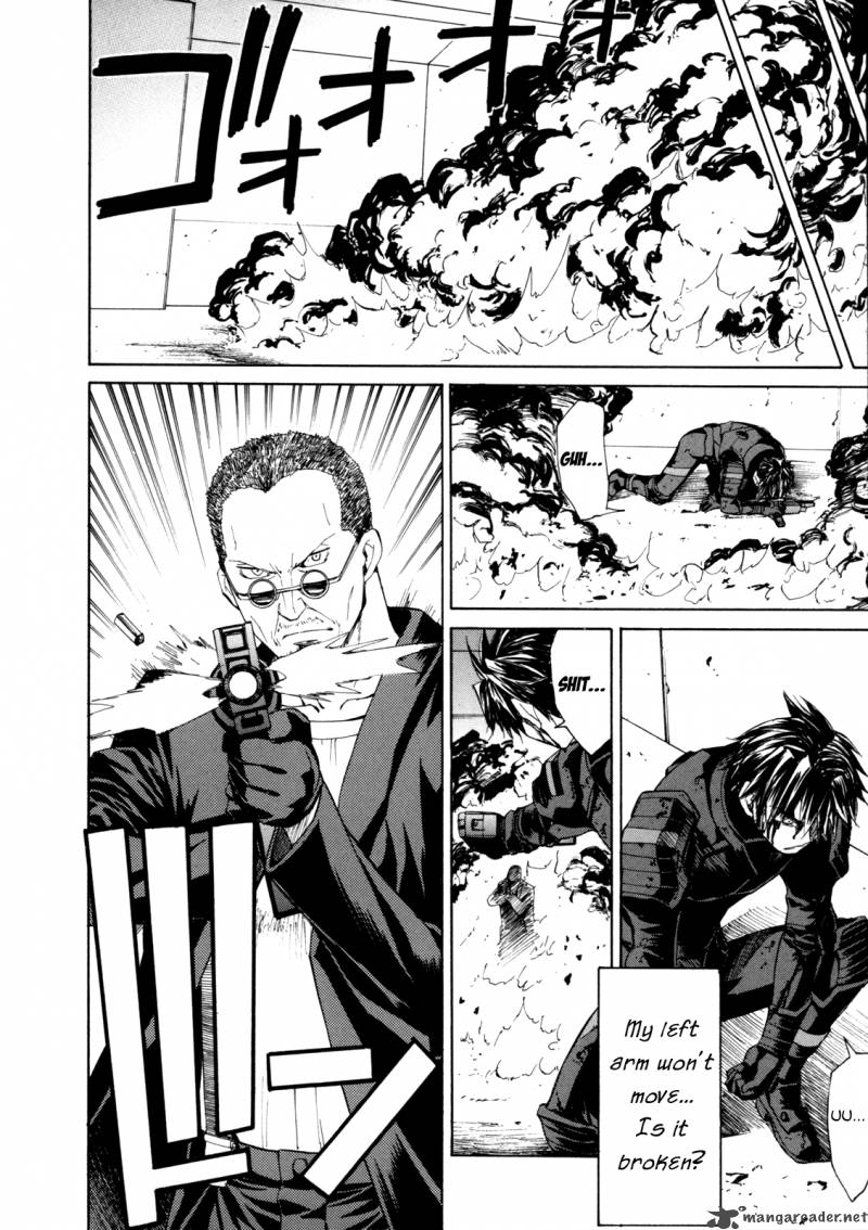 Full Metal Panic Sigma 34 13