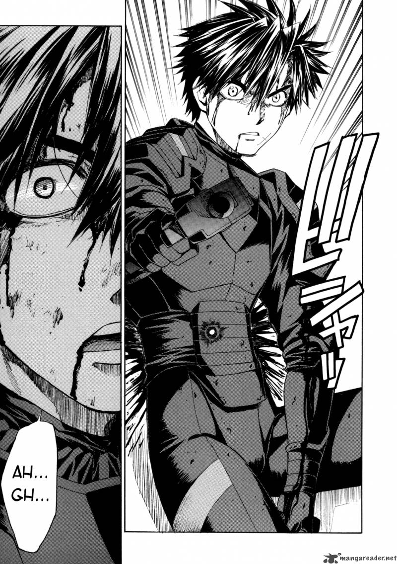 Full Metal Panic Sigma 34 14