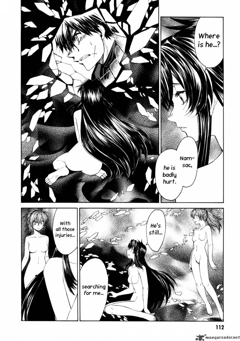 Full Metal Panic Sigma 34 29