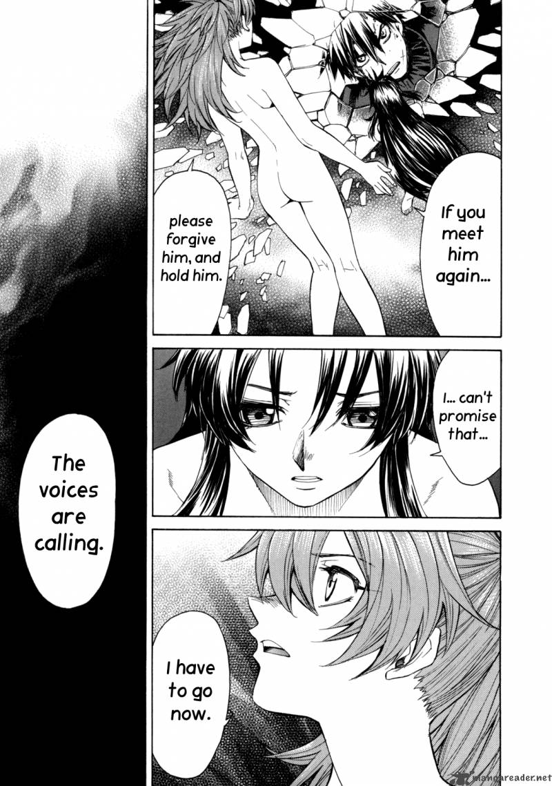 Full Metal Panic Sigma 34 30