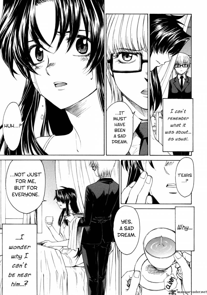 Full Metal Panic Sigma 34 32