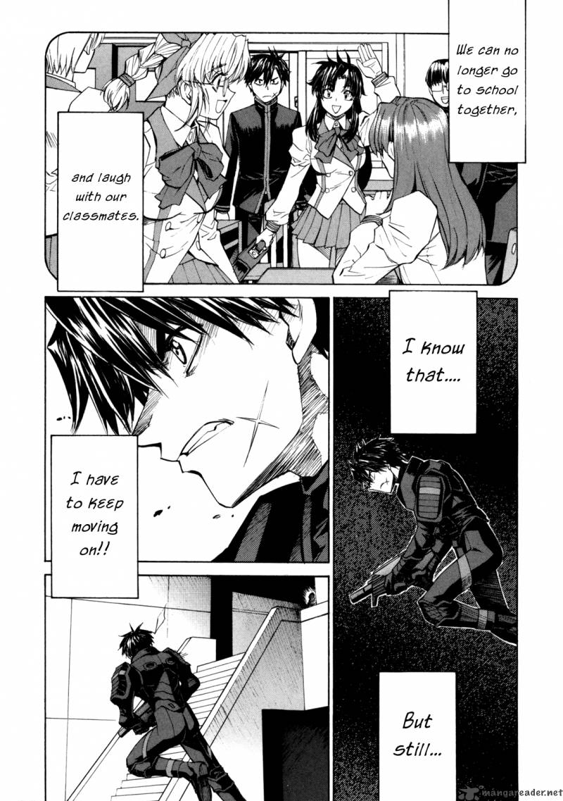 Full Metal Panic Sigma 34 5