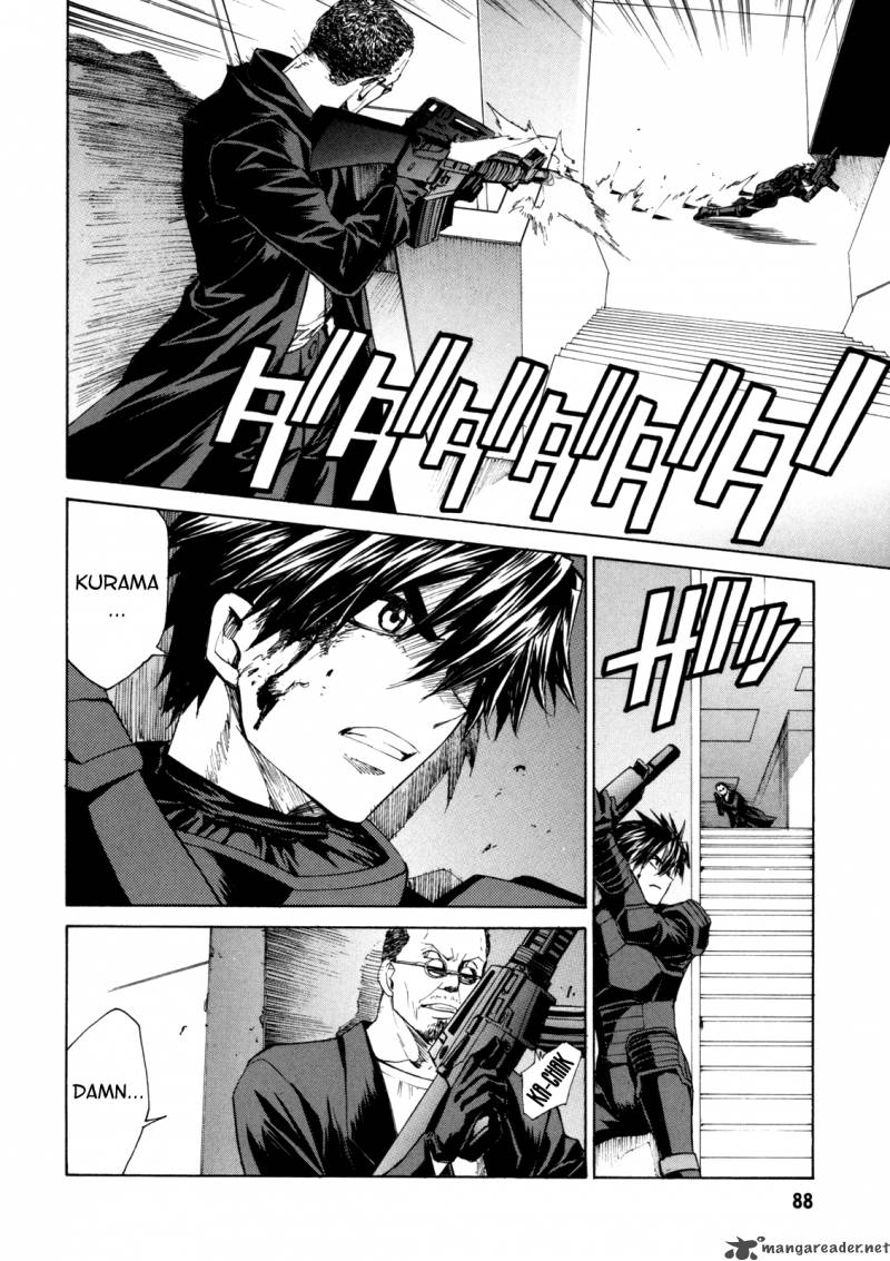 Full Metal Panic Sigma 34 6