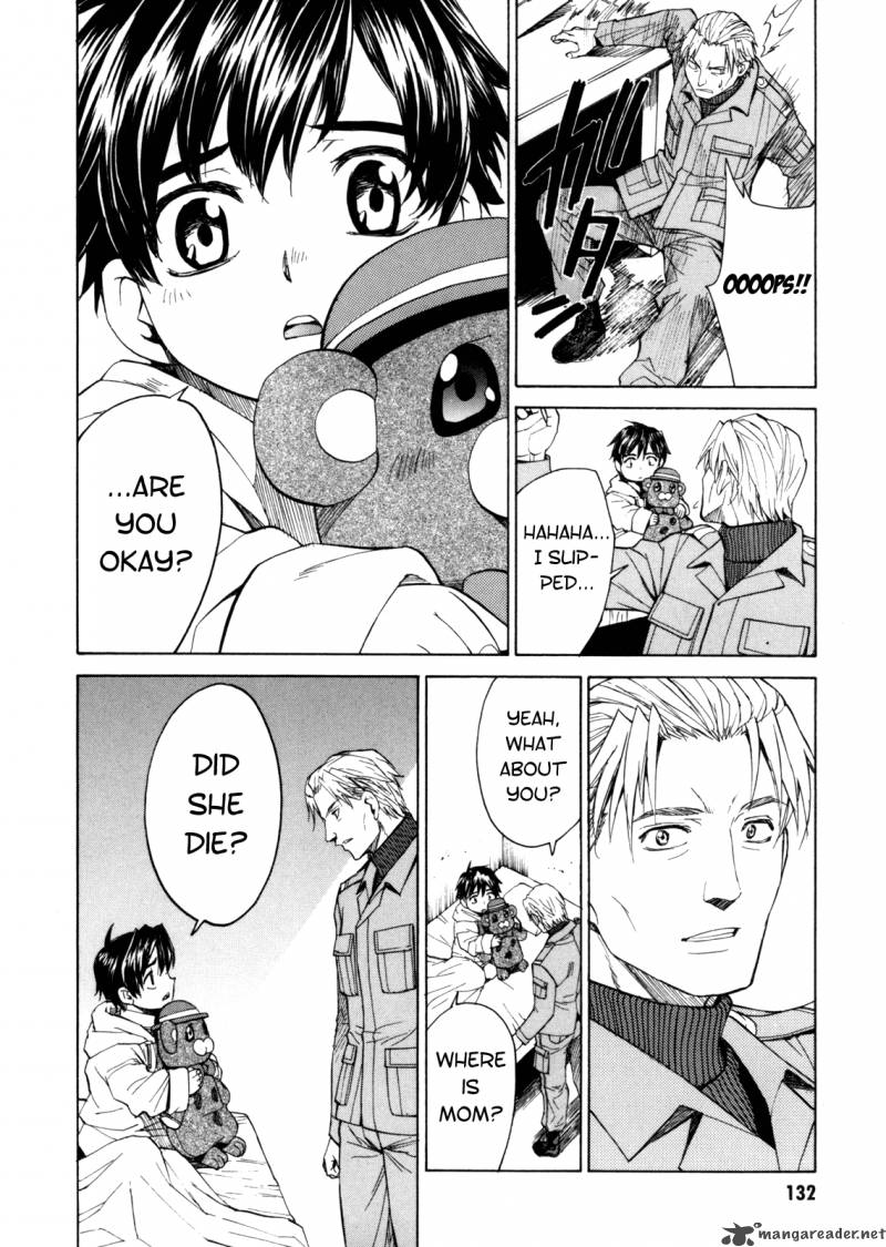 Full Metal Panic Sigma 35 13