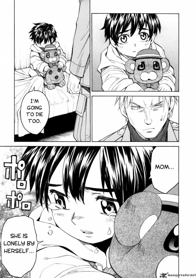 Full Metal Panic Sigma 35 14