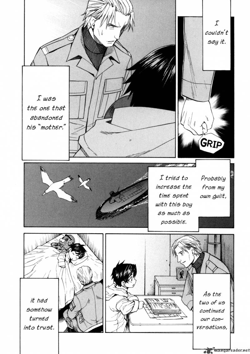 Full Metal Panic Sigma 35 15