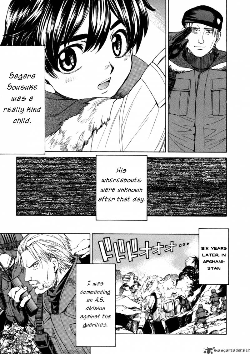 Full Metal Panic Sigma 35 18