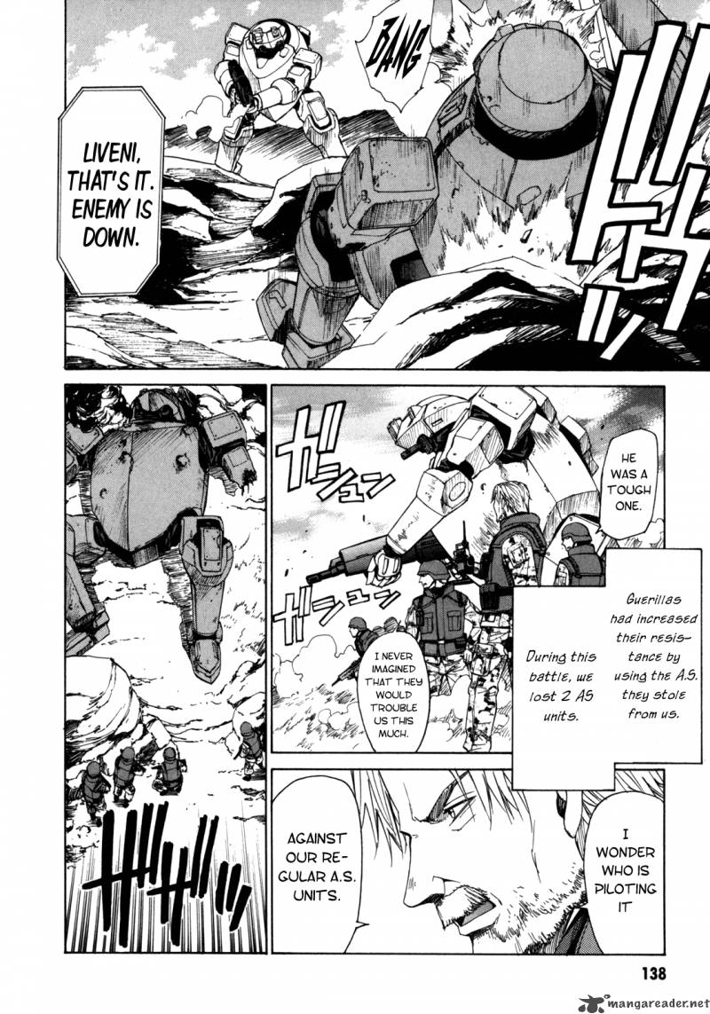 Full Metal Panic Sigma 35 19