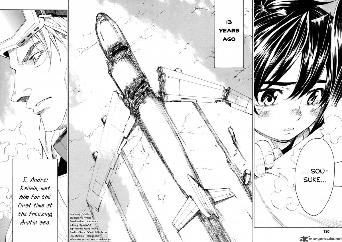 Full Metal Panic Sigma 35 2