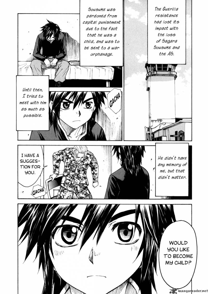 Full Metal Panic Sigma 35 25