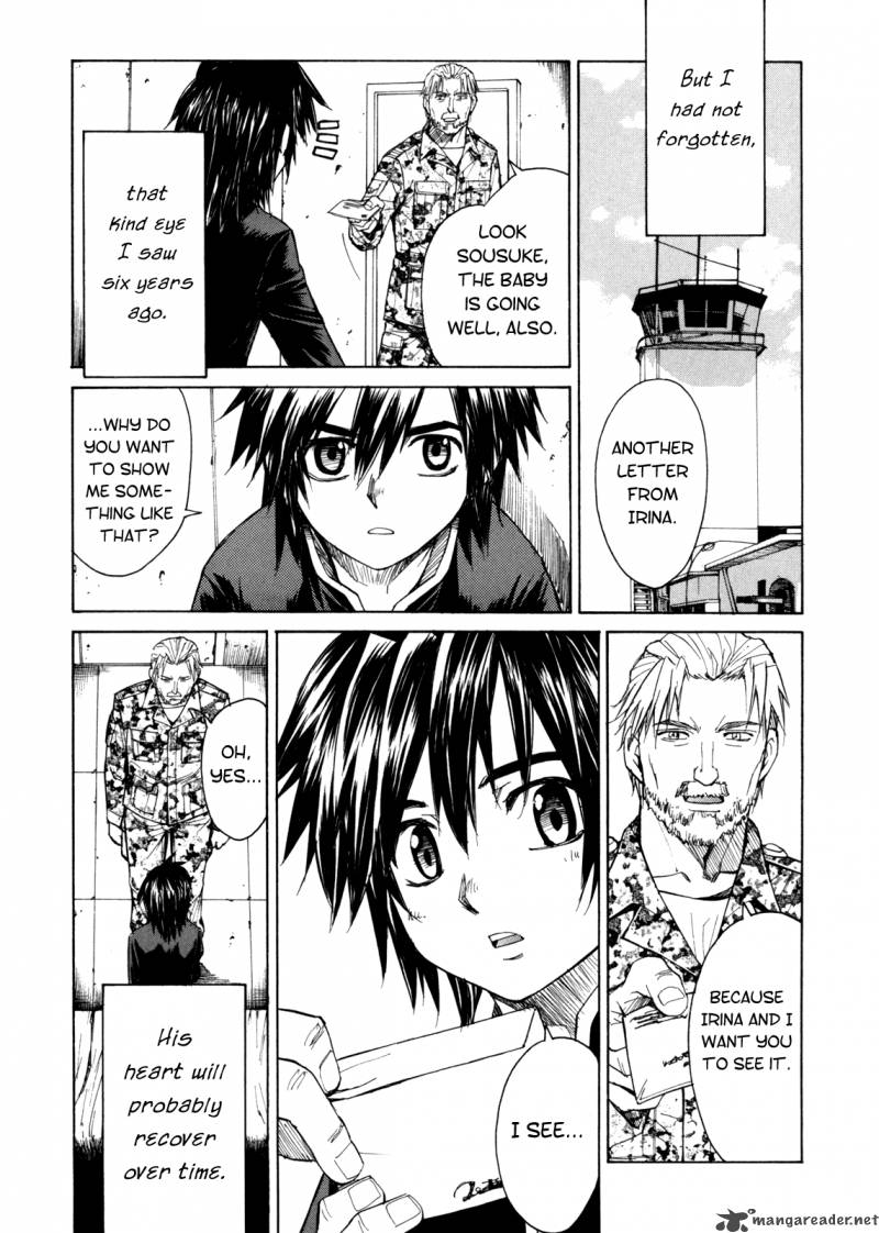 Full Metal Panic Sigma 35 28