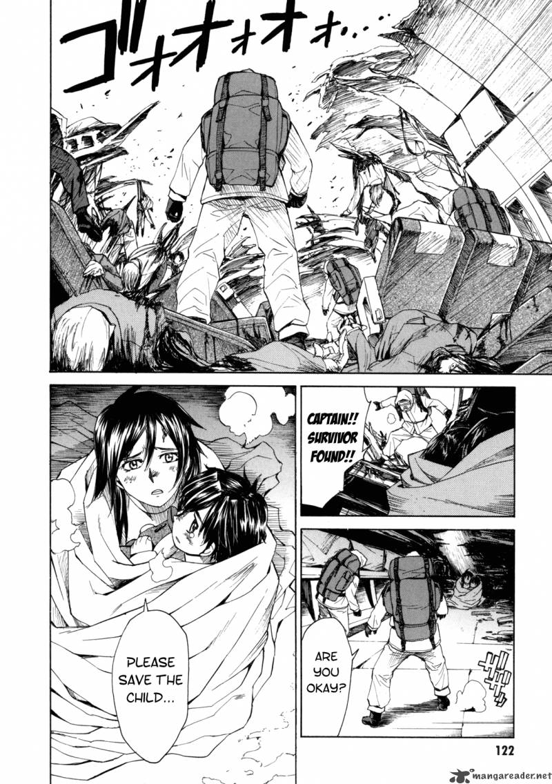 Full Metal Panic Sigma 35 3