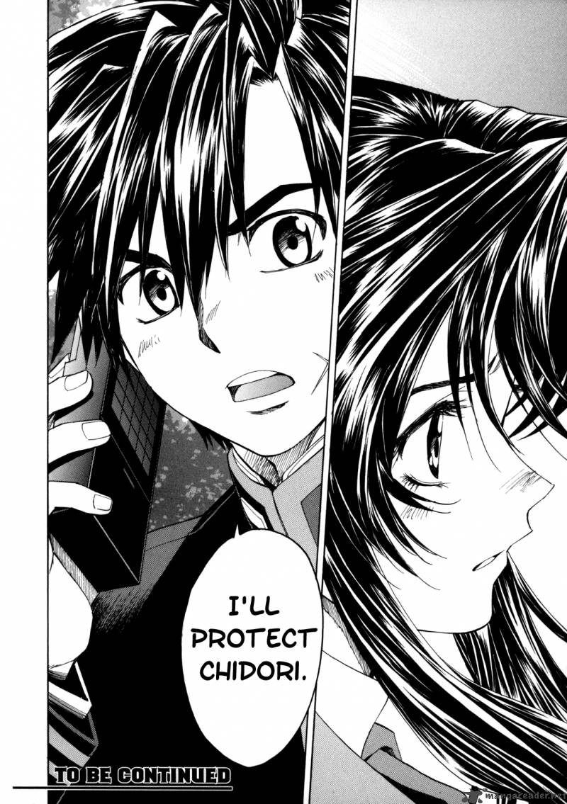 Full Metal Panic Sigma 35 37