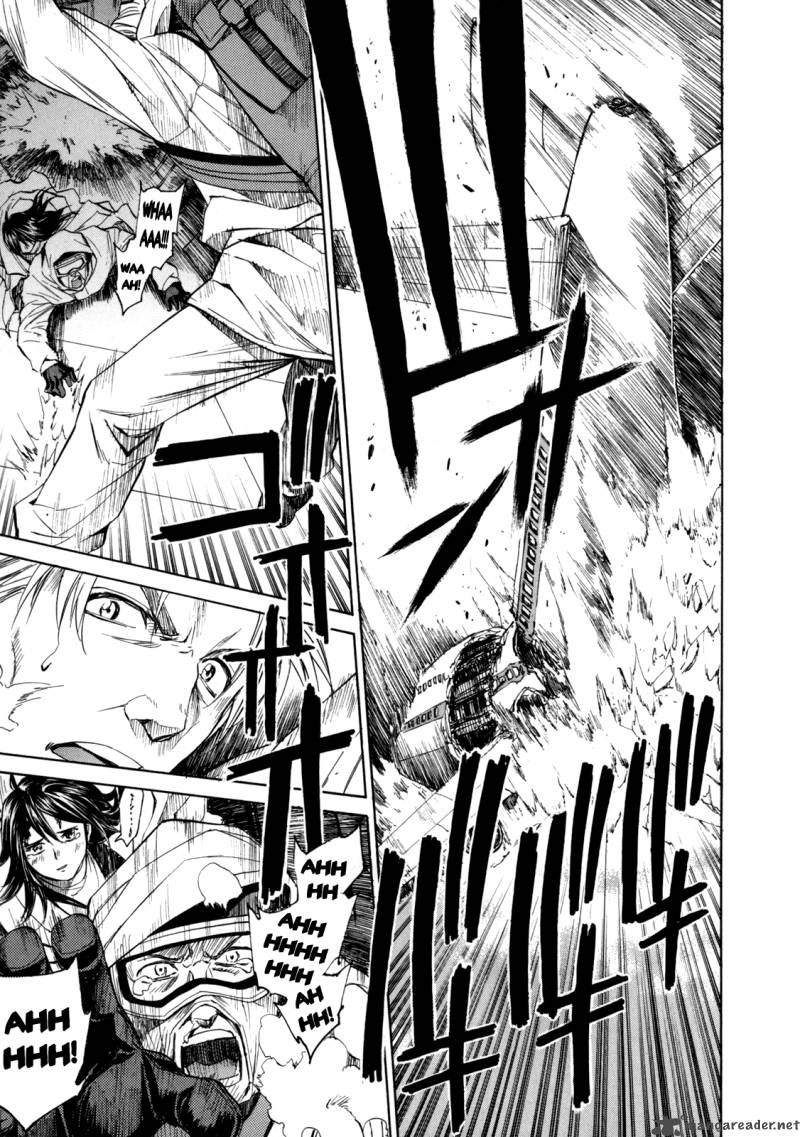 Full Metal Panic Sigma 35 6