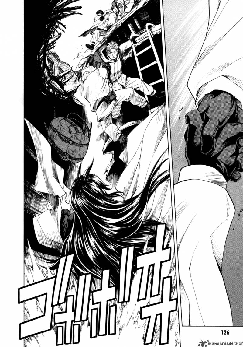Full Metal Panic Sigma 35 7