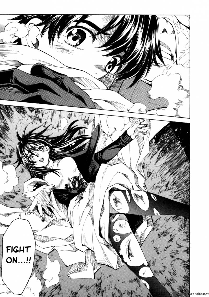Full Metal Panic Sigma 35 8