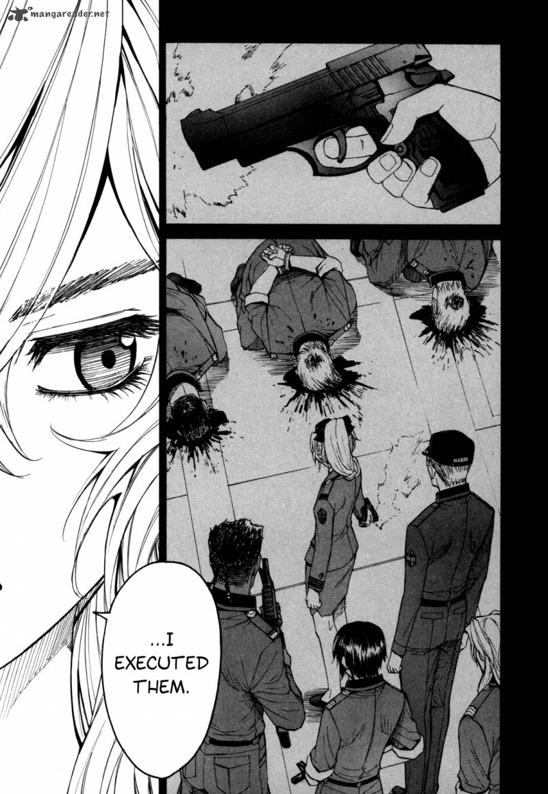 Full Metal Panic Sigma 36 12