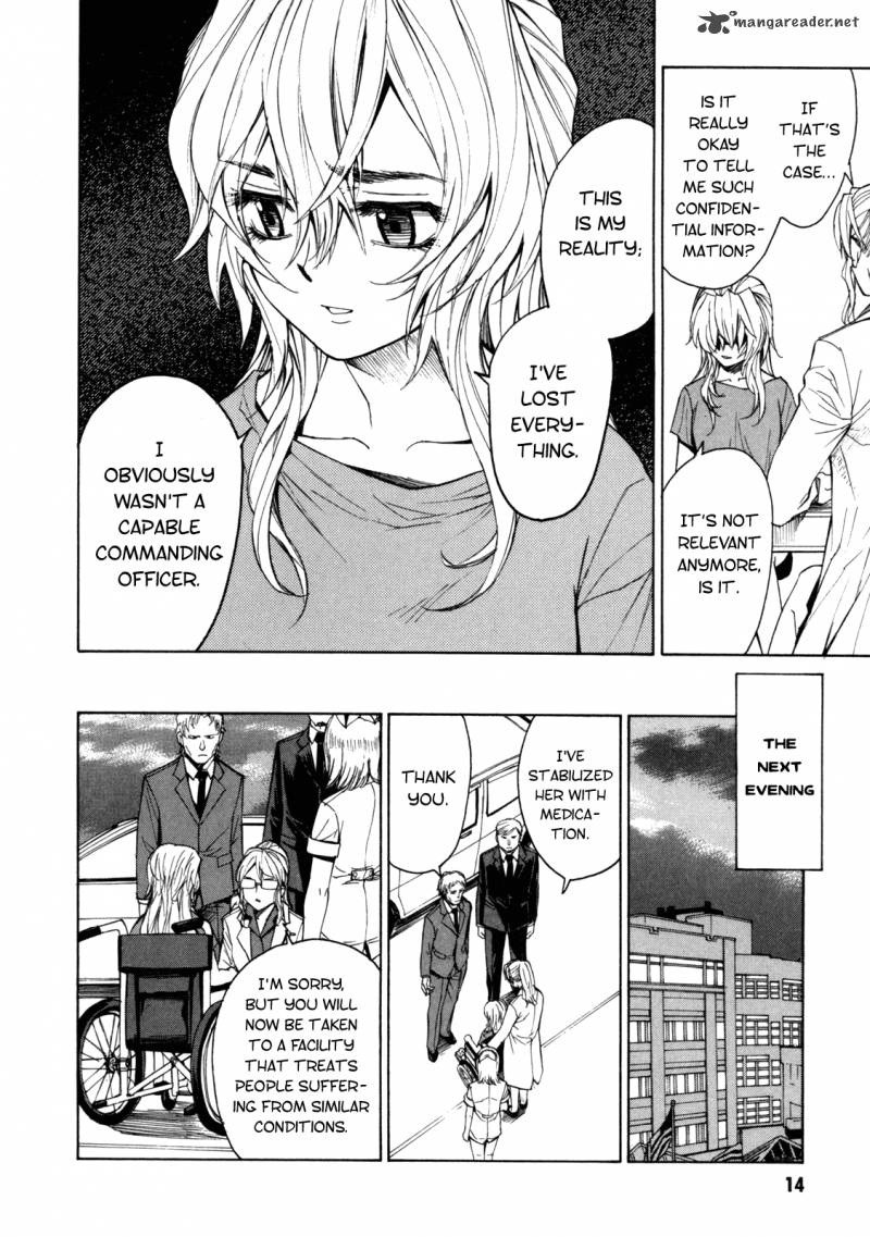 Full Metal Panic Sigma 36 15