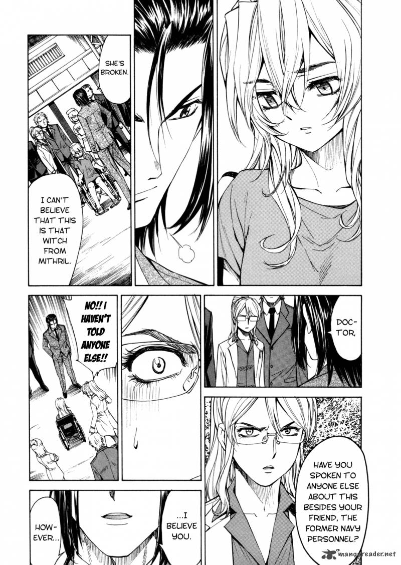 Full Metal Panic Sigma 36 18