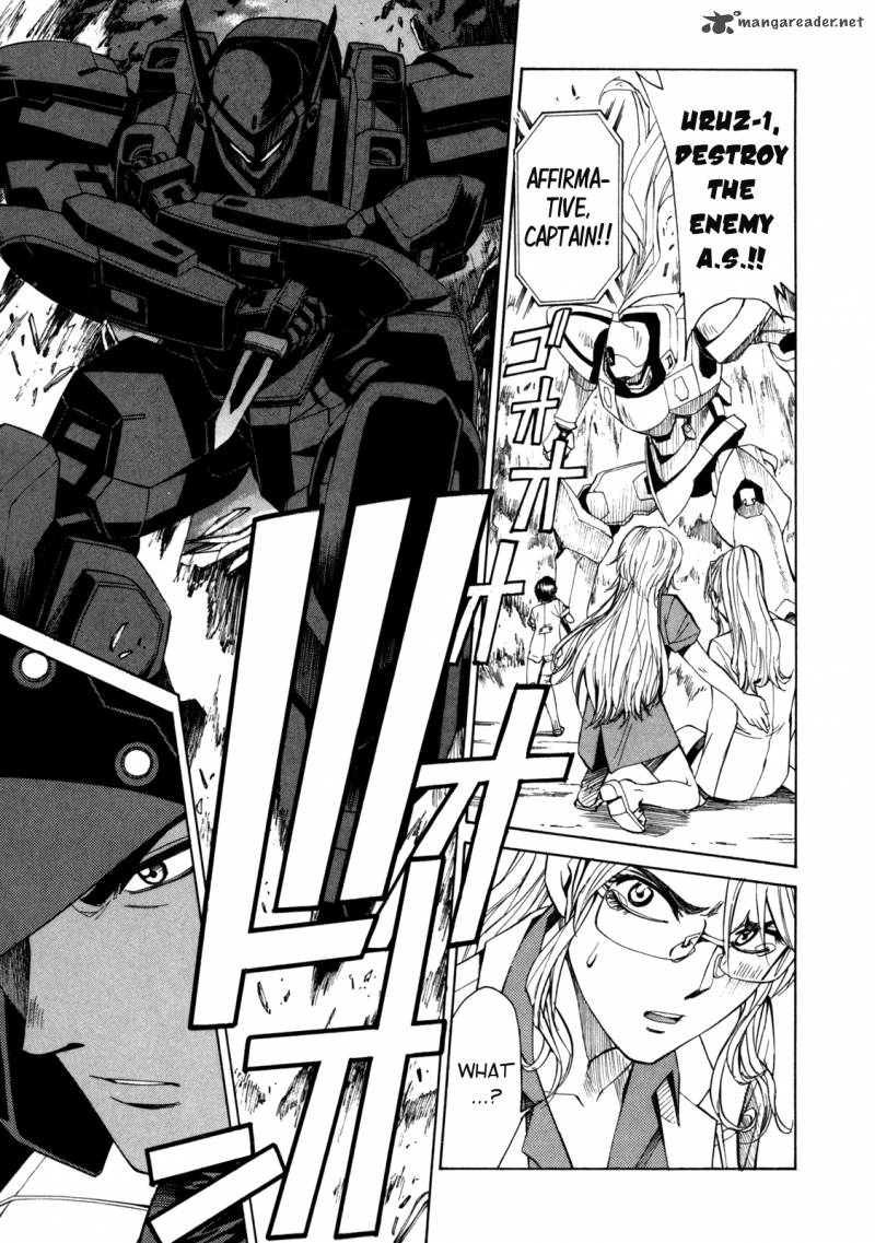 Full Metal Panic Sigma 36 27