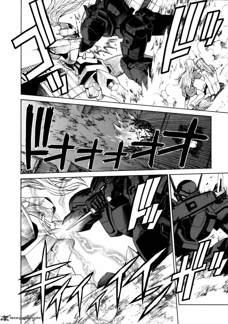 Full Metal Panic Sigma 36 28