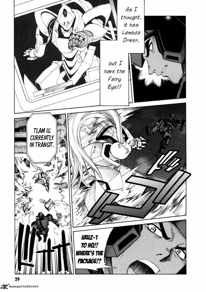 Full Metal Panic Sigma 36 29