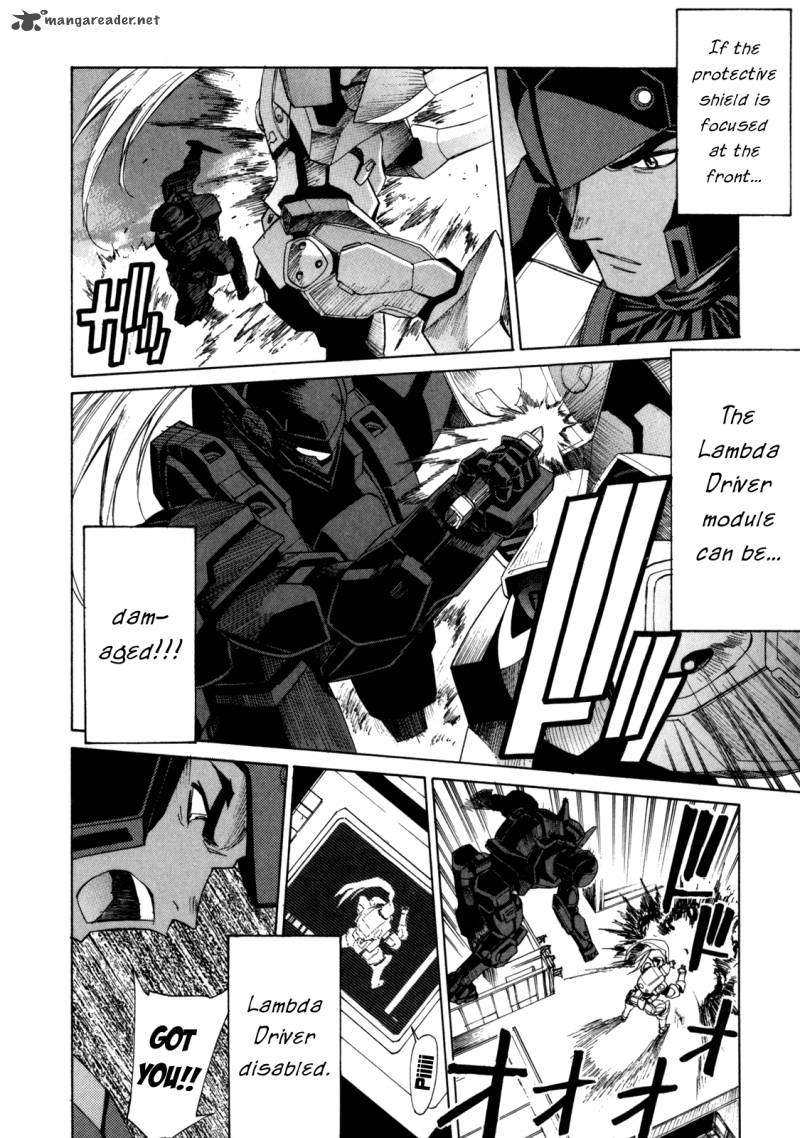 Full Metal Panic Sigma 36 33