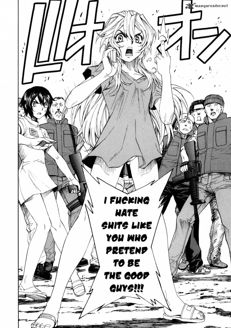 Full Metal Panic Sigma 36 39